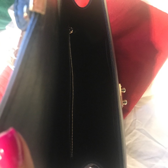 Valentino rockstud handbag purse crossbody - Picture 6 of 7